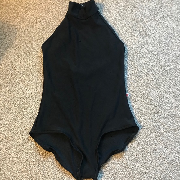 Yumiko Other - Yumiko Noe Leotard